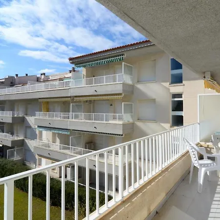 Illa Mar Dor 239 * L'Estartit