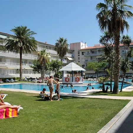 Illa Mar Dor 239 Apartment