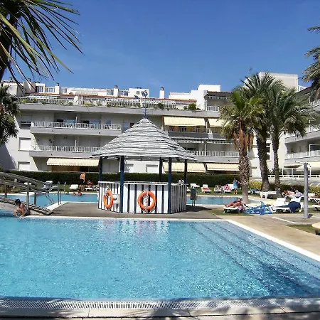 Apartment Illa Mar Dor 239 *
