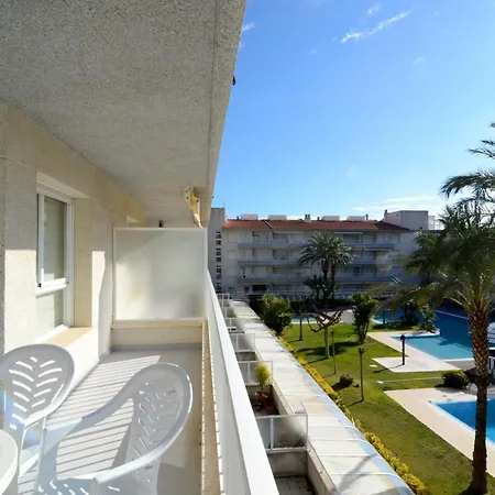 Apartment Illa Mar Dor 239 *