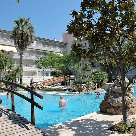 Illa Mar Dor 239 Apartment L'Estartit