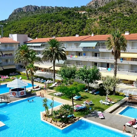 Illa Mar Dor 239 L'Estartit