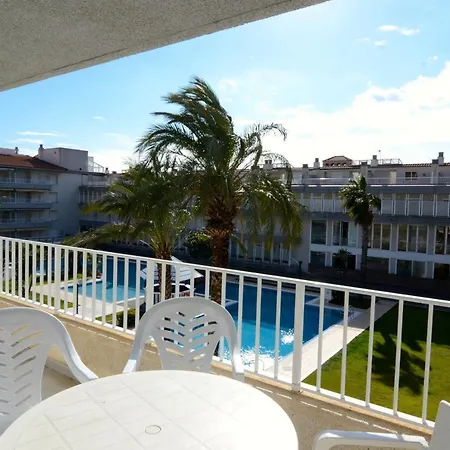 Illa Mar Dor 239 Apartment *