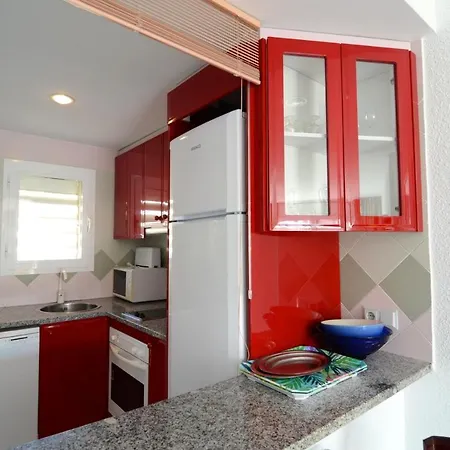 Apartment Illa Mar Dor 239