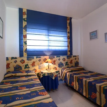 Illa Mar Dor 239 *