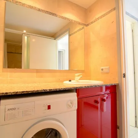 Apartment Illa Mar Dor 239 L'Estartit