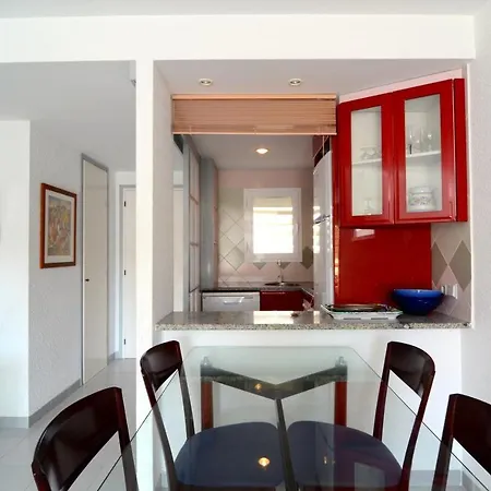 Illa Mar Dor 239 Apartment *
