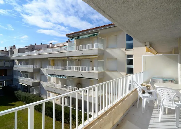 Illa Mar Dor 239 * L'Estartit