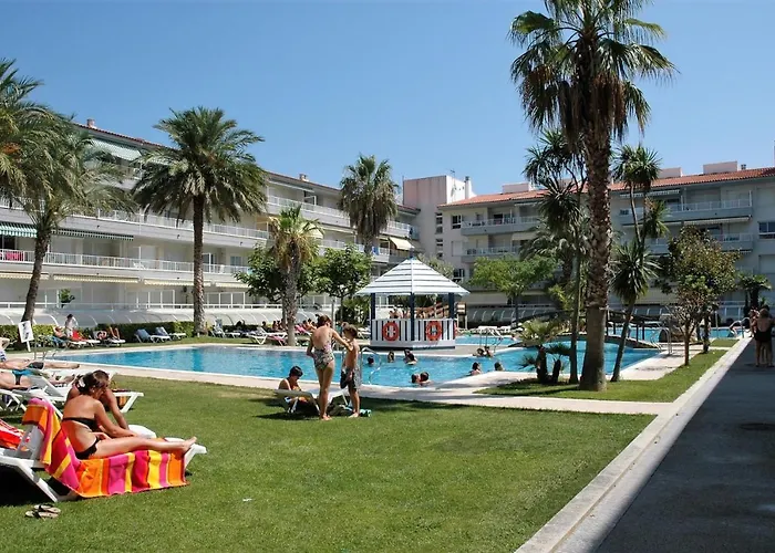 Illa Mar Dor 239 Apartment