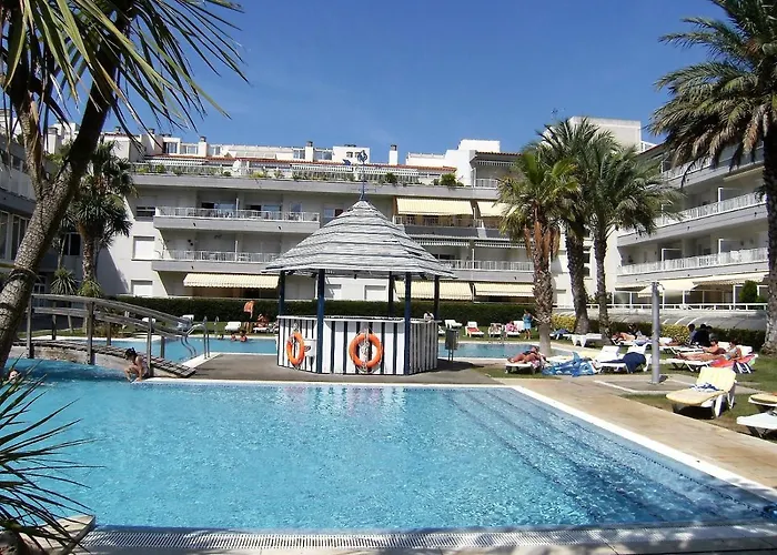Apartment Illa Mar Dor 239 *