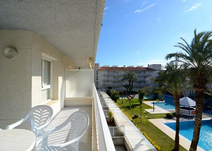 Apartment Illa Mar Dor 239 *