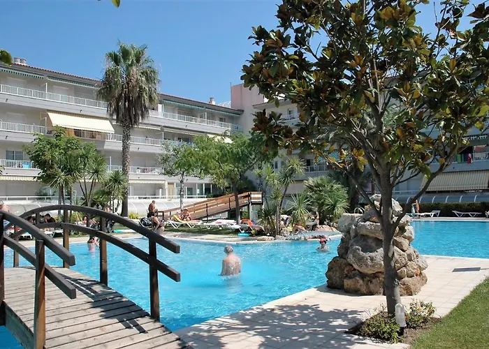 Illa Mar Dor 239 Apartment L'Estartit