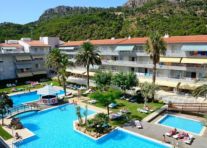 Illa Mar Dor 239 L'Estartit