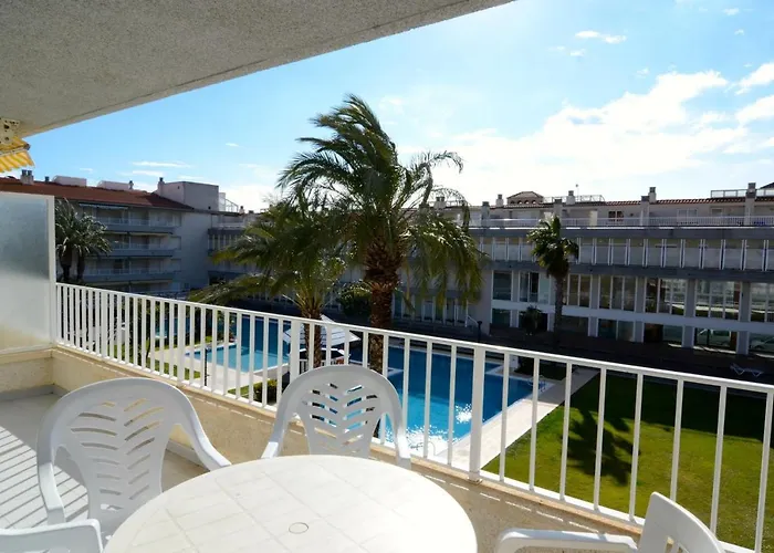 Illa Mar Dor 239 Apartment *