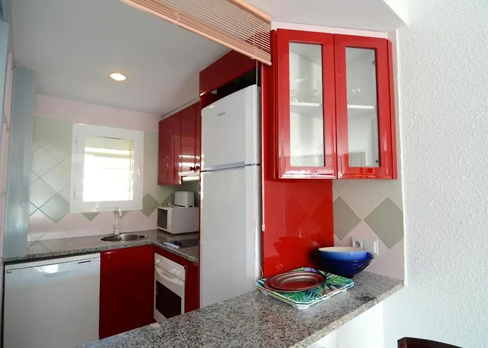 Apartment Illa Mar Dor 239