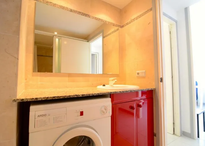 Apartment Illa Mar Dor 239 L'Estartit