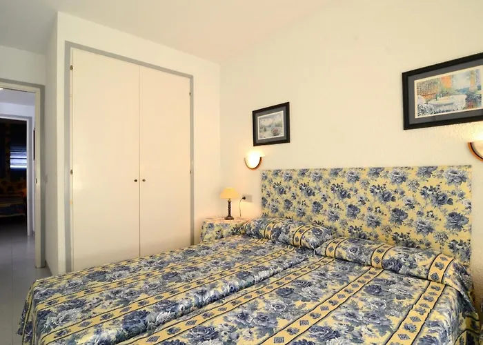 Illa Mar Dor 239 * L'Estartit