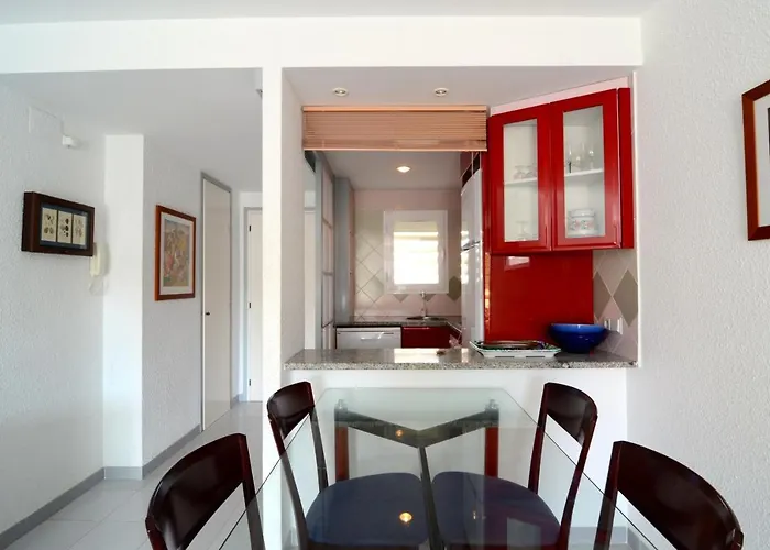 Illa Mar Dor 239 Apartment *